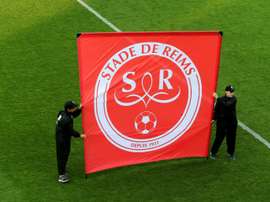 La FFF condamnée à verser 4,78 millions d'euros au Stade de Reims. AFP