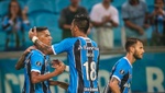 Léo Moura, más cerca de renovar con Gremio