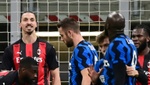 Multa económica para Ibra y Lukaku por su pelea en la Coppa