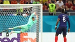 La UEFA desveló los diez tantos candidatos a mejor gol del curso 2020-21