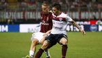 En Italia confirman la cesión de Conti al Parma y la de Tomori al Milan