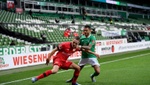 Wirtz ya es el goleador más joven de la historia de la Bundesliga