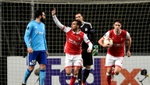 El Braga arrolla al Estoril y amenaza al Sporting