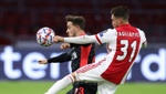 El Inter se interesa por Tagliafico