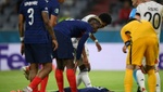 La lesión de Pavard ante Alemania, investigada por la UEFA
