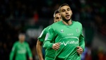 El Saint Etienne se cuela en puestos europeos tras la apurada victoria ante el Troyes