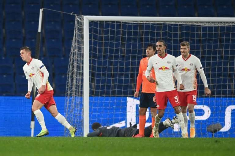 Nagelsmann, sin piedad: "Olmo necesita claridad y ...