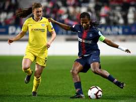 Formiga quer seguir jogando por mais dois anos. AFP