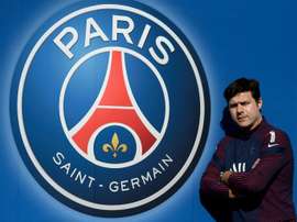 Pochettino : Je dois évoluer aussi. afp