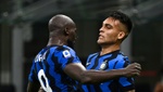 A Lautaro le gusta que le miren: siete goles en tres partidos