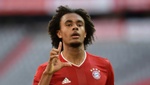 Nagelsmann riñó con cariño a Zirkzee: