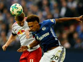 Kehrer sigue sumando pretendientes. AFP