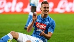 El Sevilla se fija en Milik y aprieta por Bouna Sarr