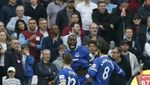 El Everton asalta el Olímpico de Londres
