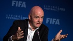 La FIFA excluirá de sus competiciones a los que participen en la Superliga