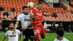 Diego Carlos se perderá la pretemporada