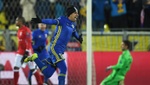 El Bayern se congela en el frío de Rostov