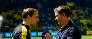 Nageslmann y Tuchel, alumno contra maestro una década después
