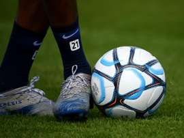 Troyes et Toulouse battus, Clermont se rapproche. AFP