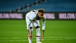 OFICIAL: Neymar, baja para la final de la Copa de Francia por sanción