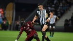 La sorprendente pelea de Barça, Madrid y Atleti por Aït-Nouri