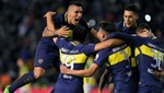 El campeón se permite una siesta en Bahía Blanca