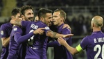 La Fiorentina cede a Bangu al Vicenza