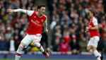 El DC United se posiciona como vía de escape para Özil
