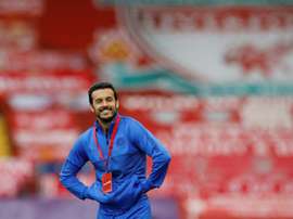 FIFA confirmou Pedro na Roma. AFP
