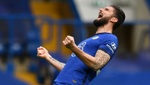 El Lens, tercera 'novia' para Giroud tras Roma y Fenerbahçe