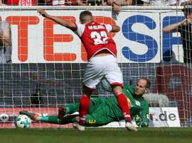 Leipzig s'effondre de nouveau. Goal