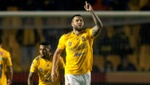Gignac salva un punto en medio de la locura