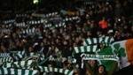 El Celtic golea y se mete en la final de la Copa de la Liga