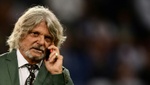 Registran al presidente de la Sampdoria por la venta de Obiang