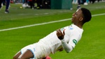 El Crystal Palace y el Everton siguen a Bouna Sarr