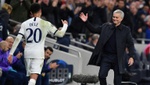 Comparan a Mourinho con un dictador por su trato a Dele Alli