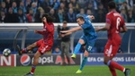 El Zenit sueña, el Lyon se complica
