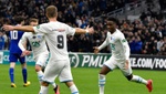 ¿Bouna Sarr como recambio de Santiago Arias?