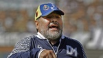 Maradona regresa con derrota; Talleres y Racing firman tablas