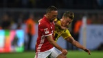 El Borussia Dortmund cede al Hoffenheim a Passlack