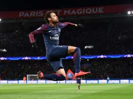 Huge differentials in football. AFP