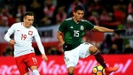 Se fue Layún... y podría llegar Héctor Moreno