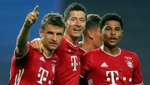 El Bayern 2021-22 toma forma: Upamecano, Richards, Aarons...