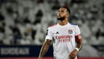 Savanier escribe el primer tachón de la temporada para el Lyon
