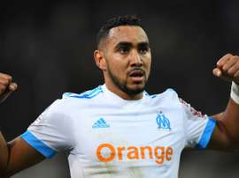 Payet colocou um ponto final neste desafio. AFP