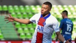 Al PSG se le atraganta el trago, pero salva la Copa