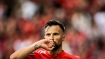 Seferovic y Pizzi vuelven a hacer sonreír al Benfica
