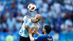 Confirman el deseo de Mascherano de jugar en Estudiantes