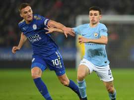 Foden and Sancho were forced to sit out the Latvia match. AFP