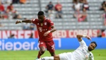Bouna Sarr seguirá en Múnich